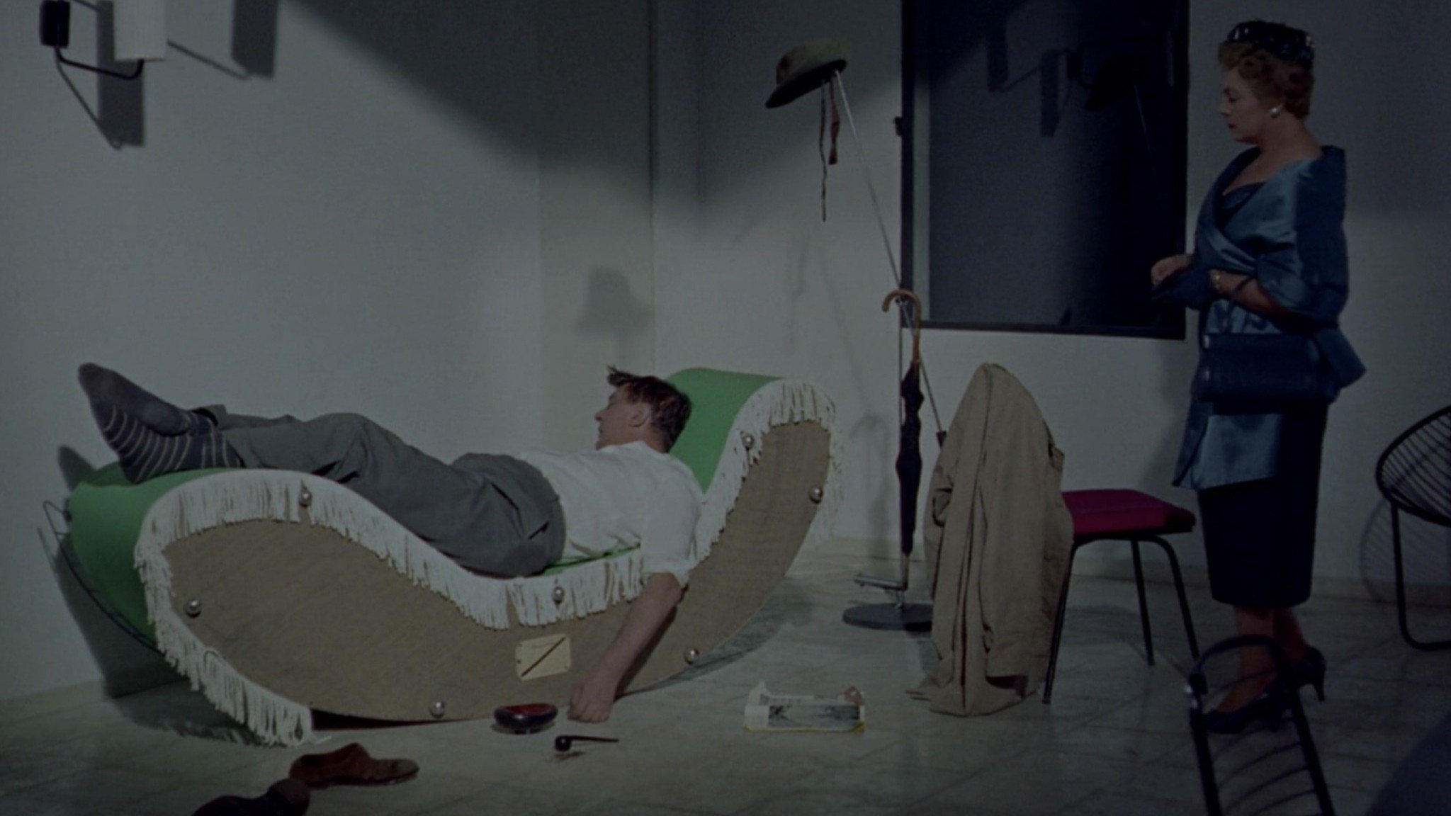 Mon Oncle