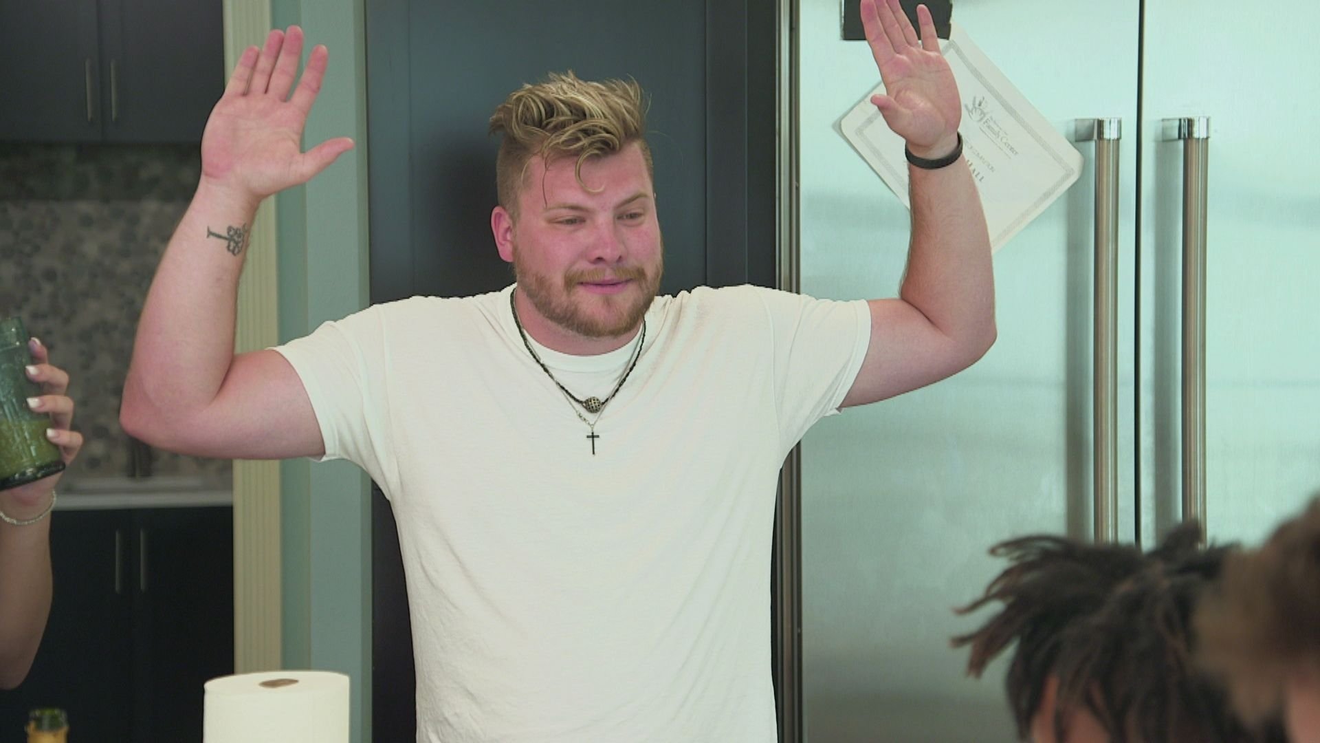 MTV Floribama Shore