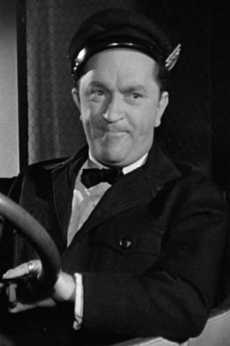 et billede af Phil Arnold