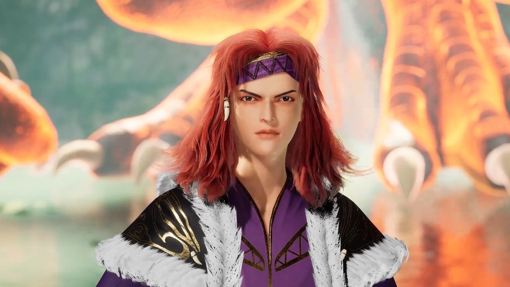 The Success Of Empyrean Xuan Emperor