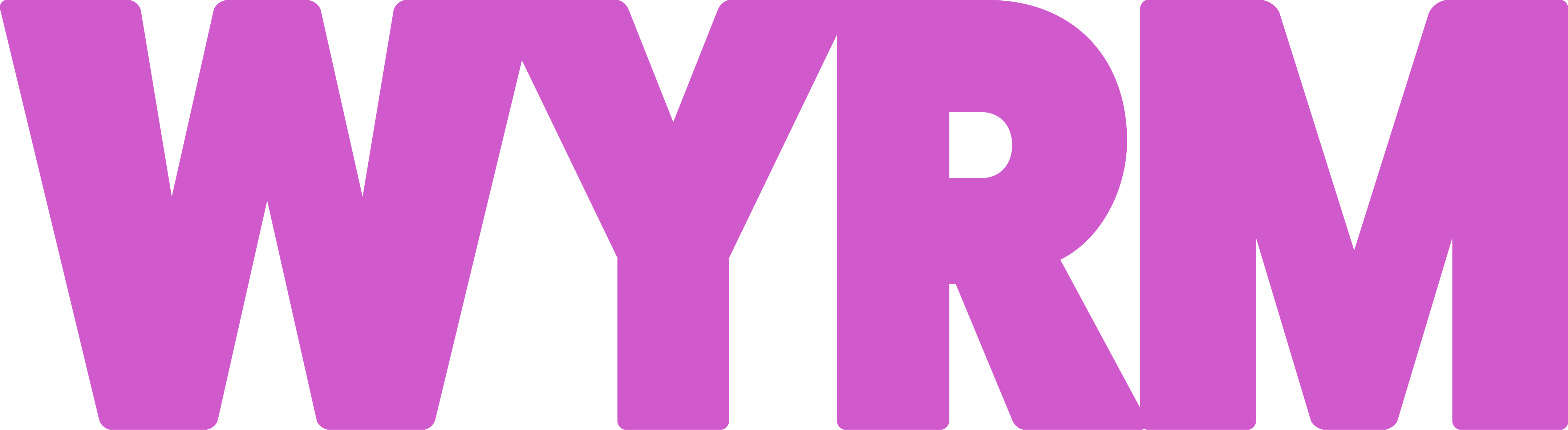 Wyrm Logo