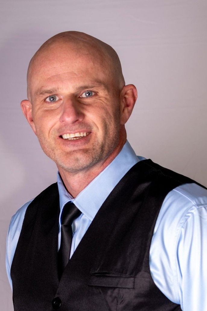 et billede af David J Burt