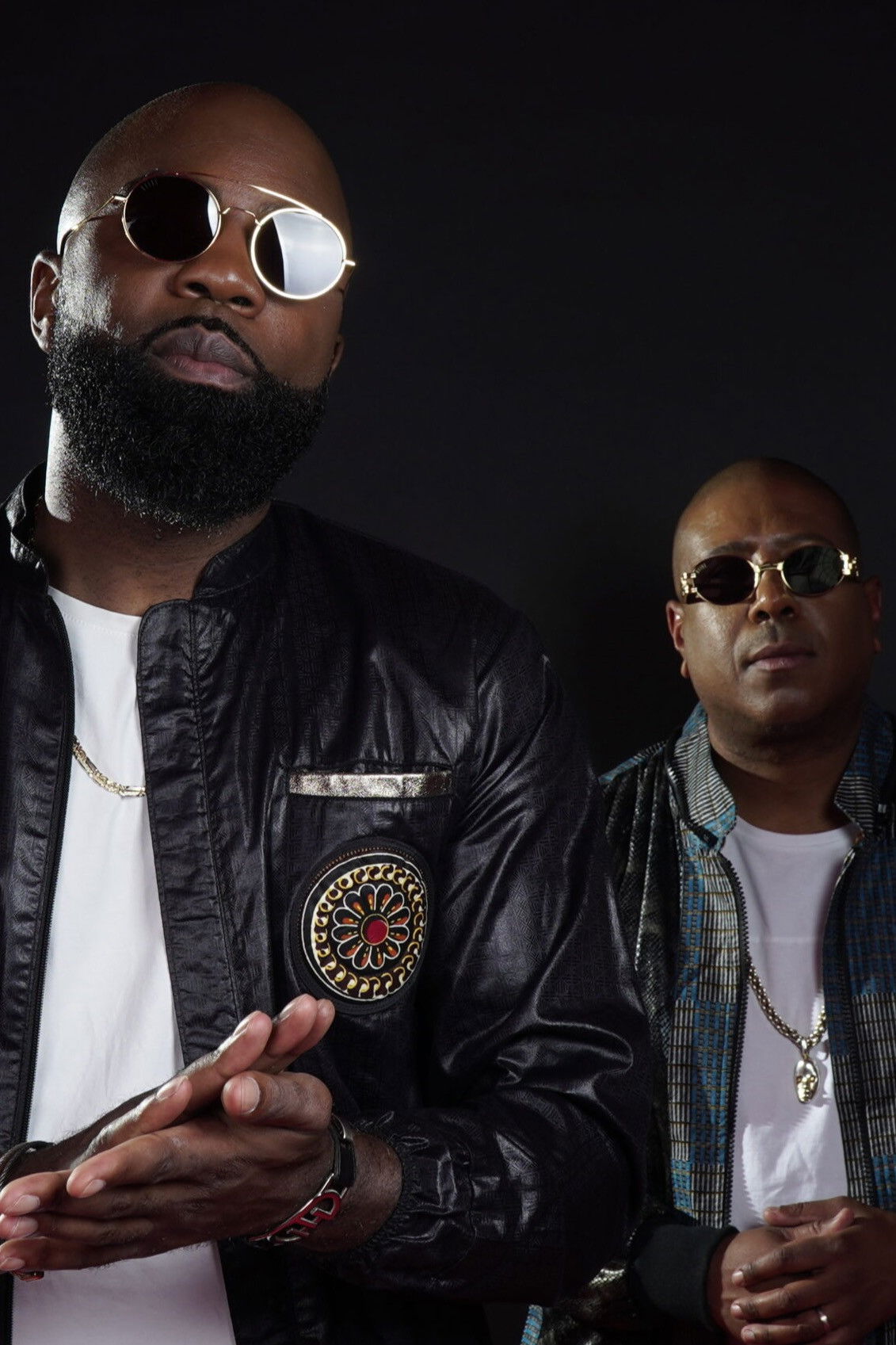 et billede af Neg’Marrons