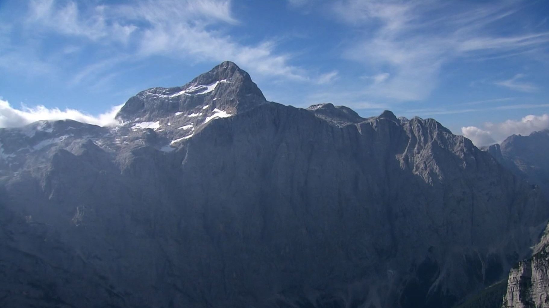 Bergwelten