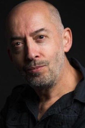 et billede af René Manzor