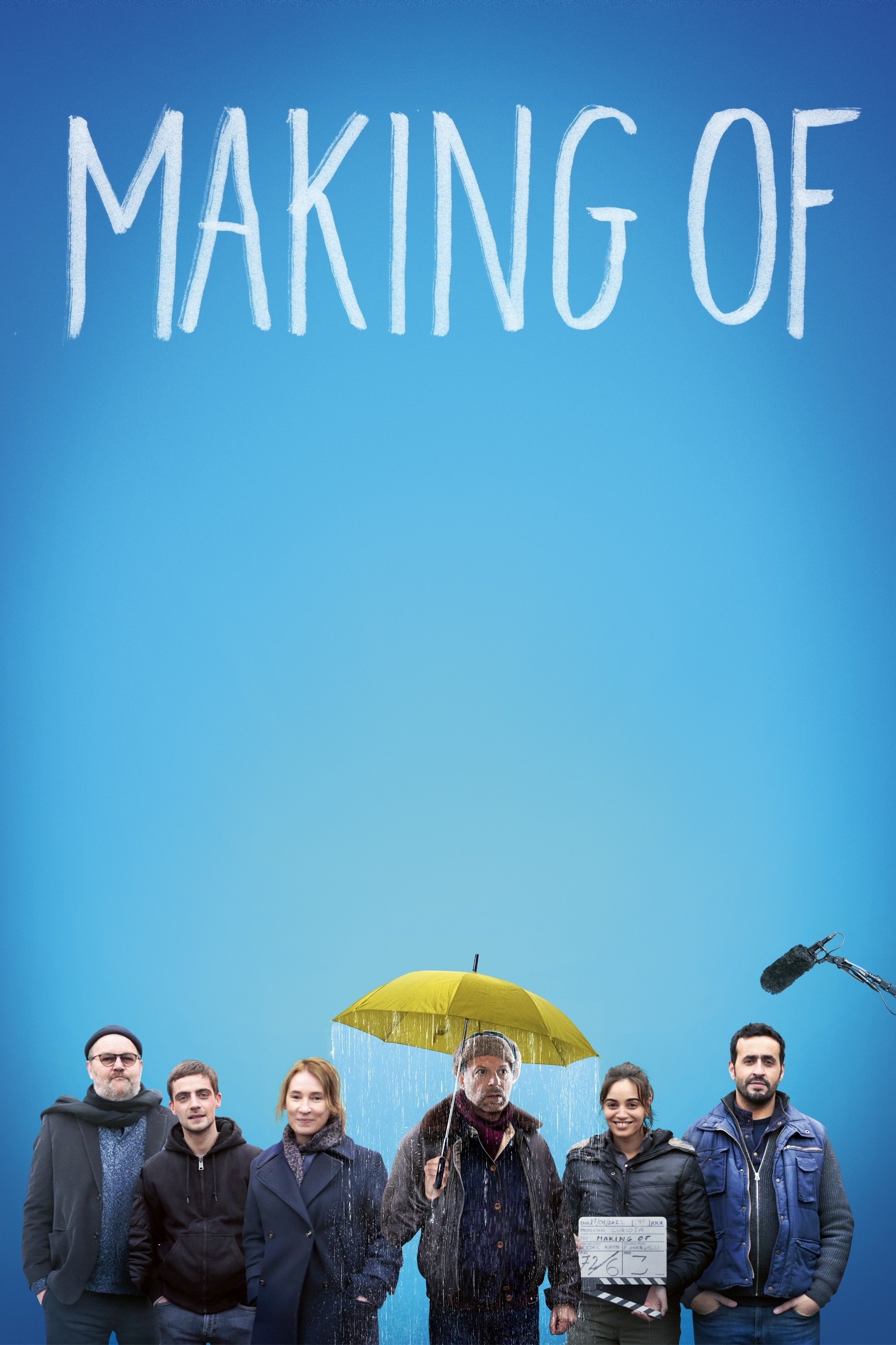 Making Of