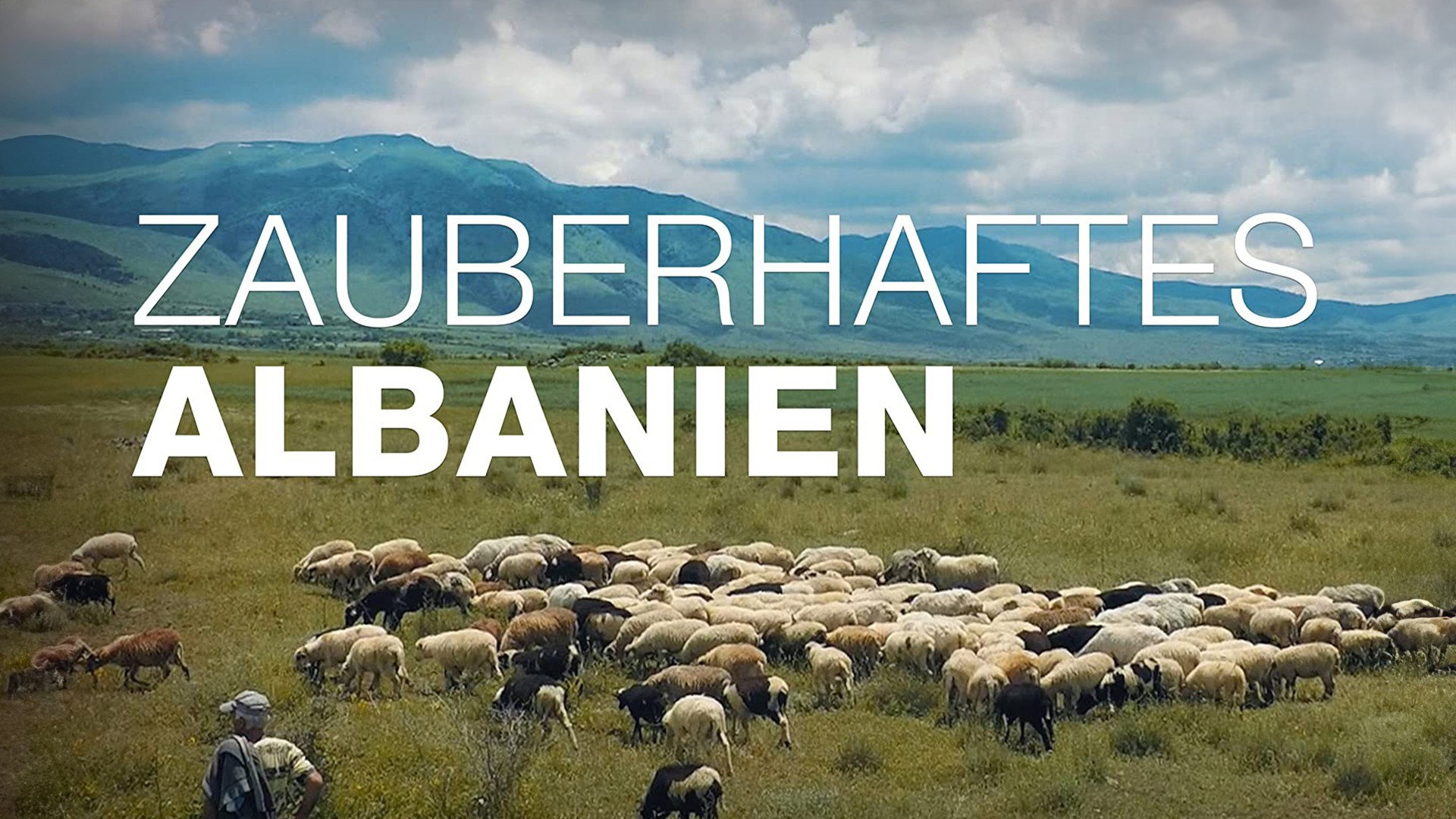 Surprenante Albanie