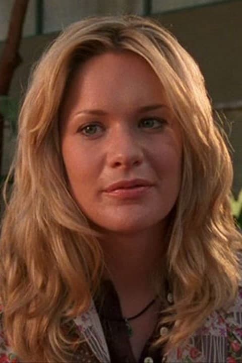 Annie Campbell's picture in the cast