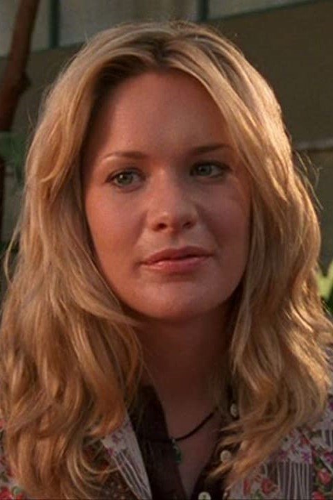 et billede af Annie Campbell