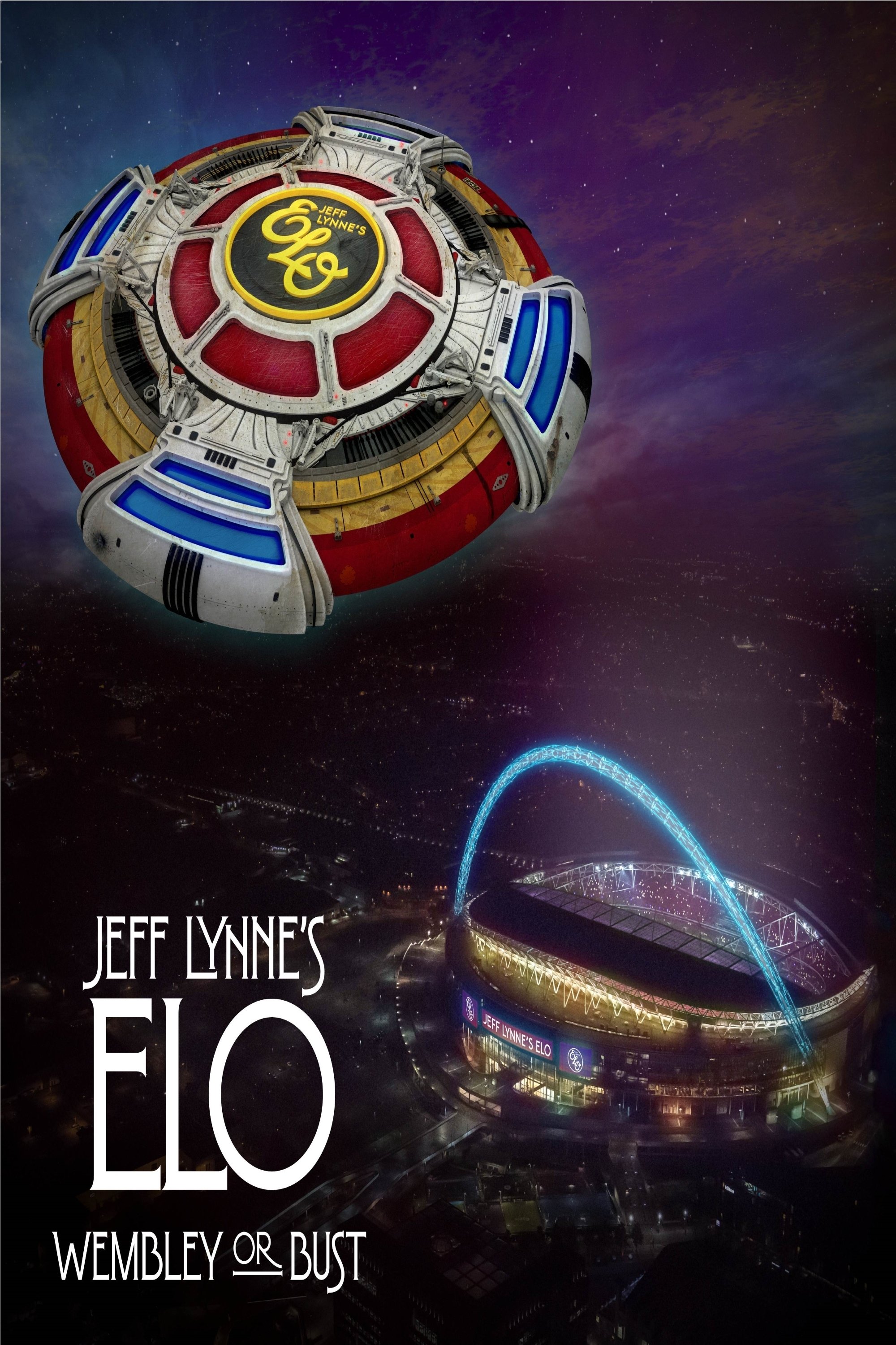 Wembley Or Bust Wembley Or Bust