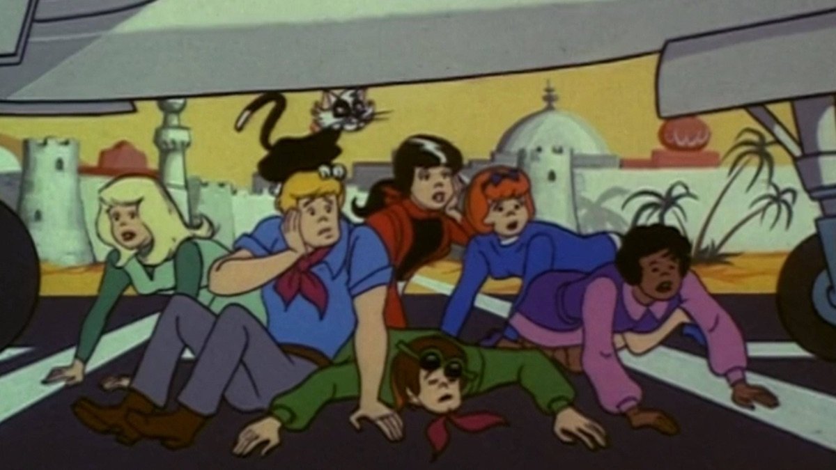 Josie and the Pussycats