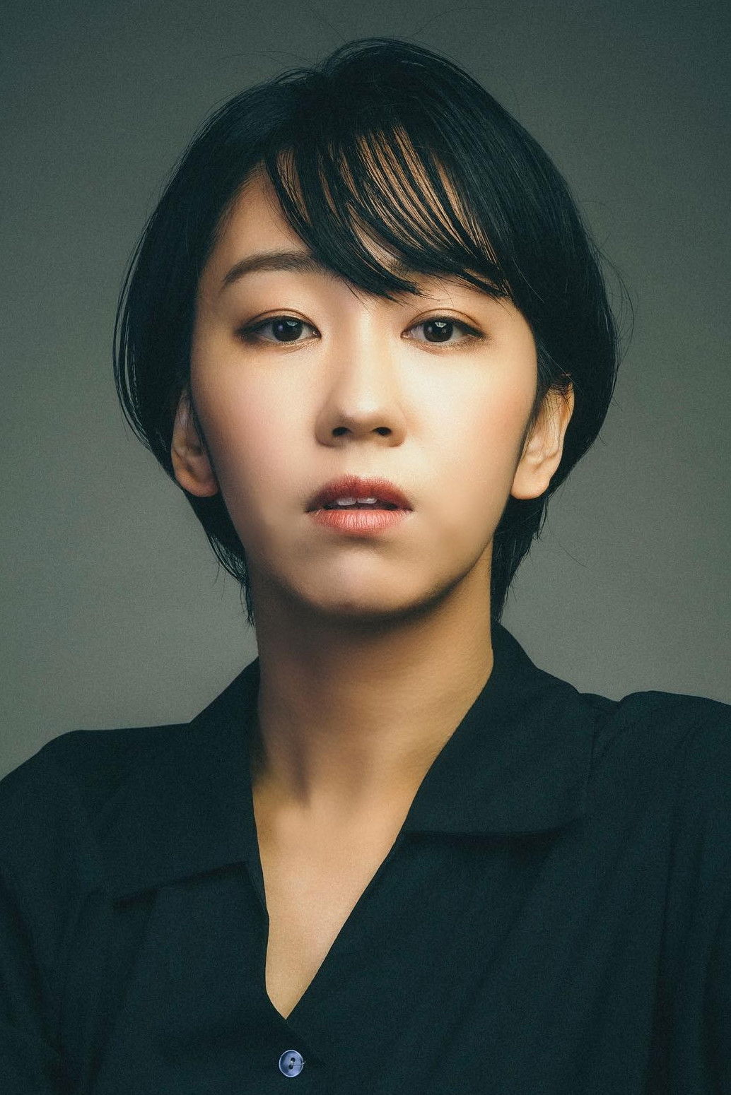 et billede af Yasuko Tsuji