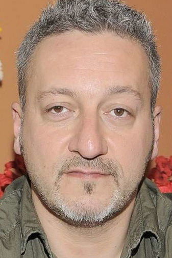 et billede af Maciej Wilewski