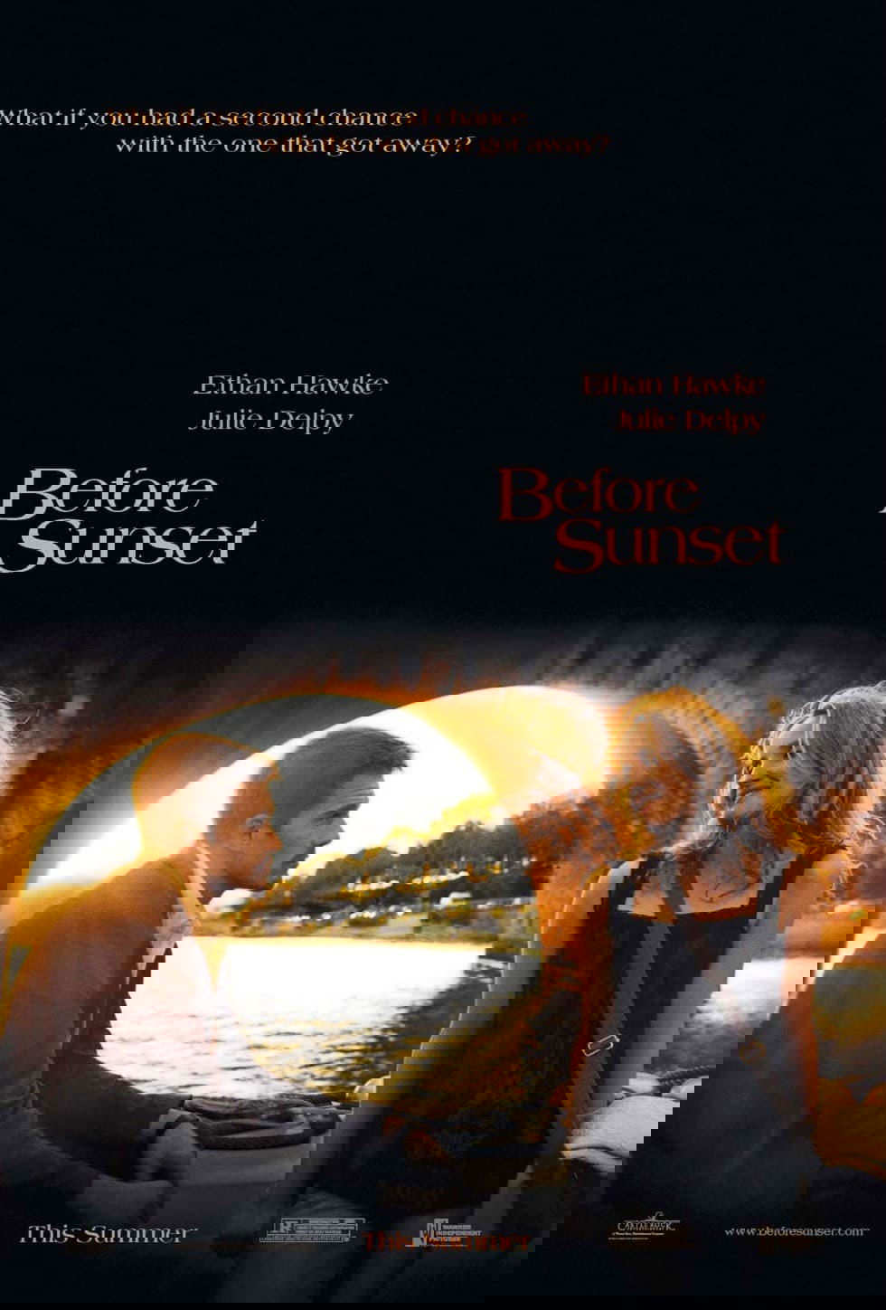 Before Sunset