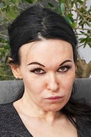 et billede af Adrianna Stelli