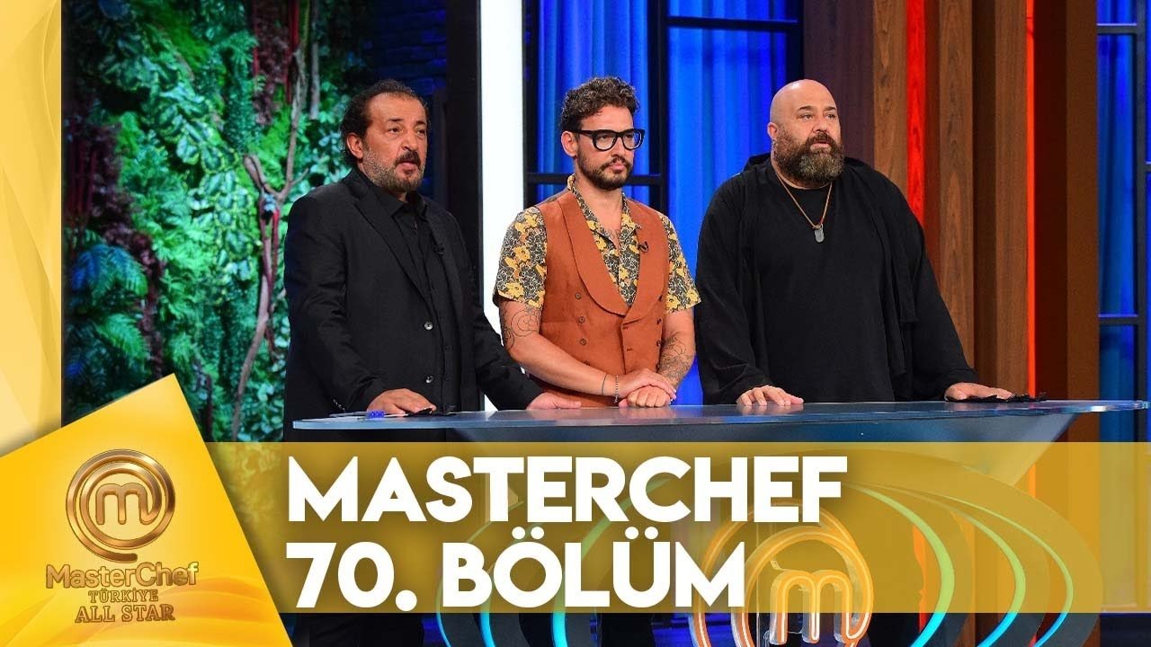 MasterChef Türkiye