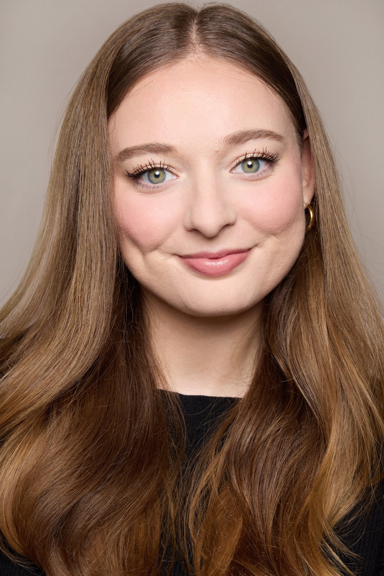 Mackenzie Benson