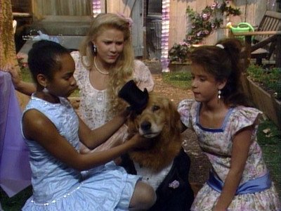Punky Brewster