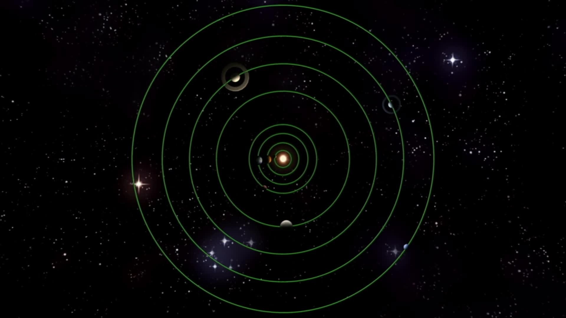 Through the Wormhole