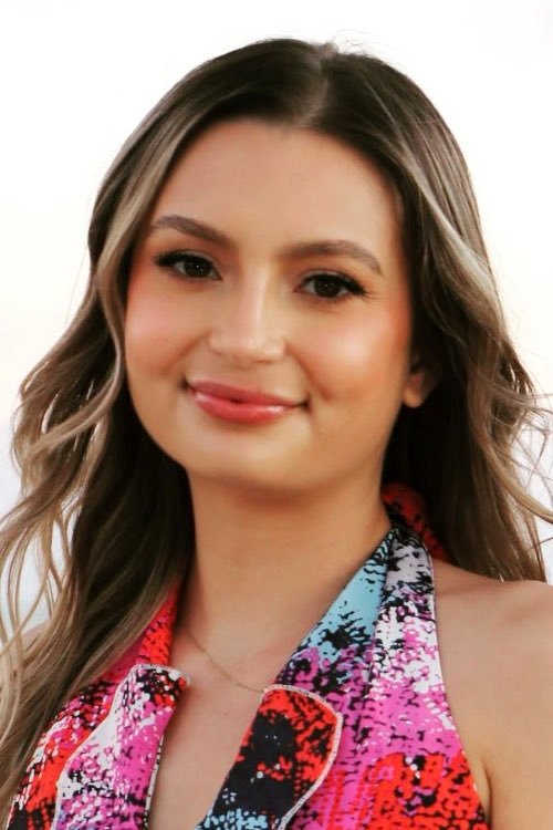 et billede af Breana Symone