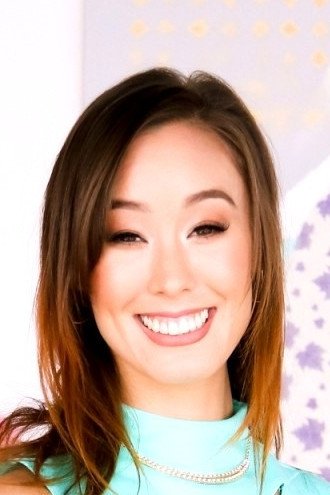 et billede af Christy Love