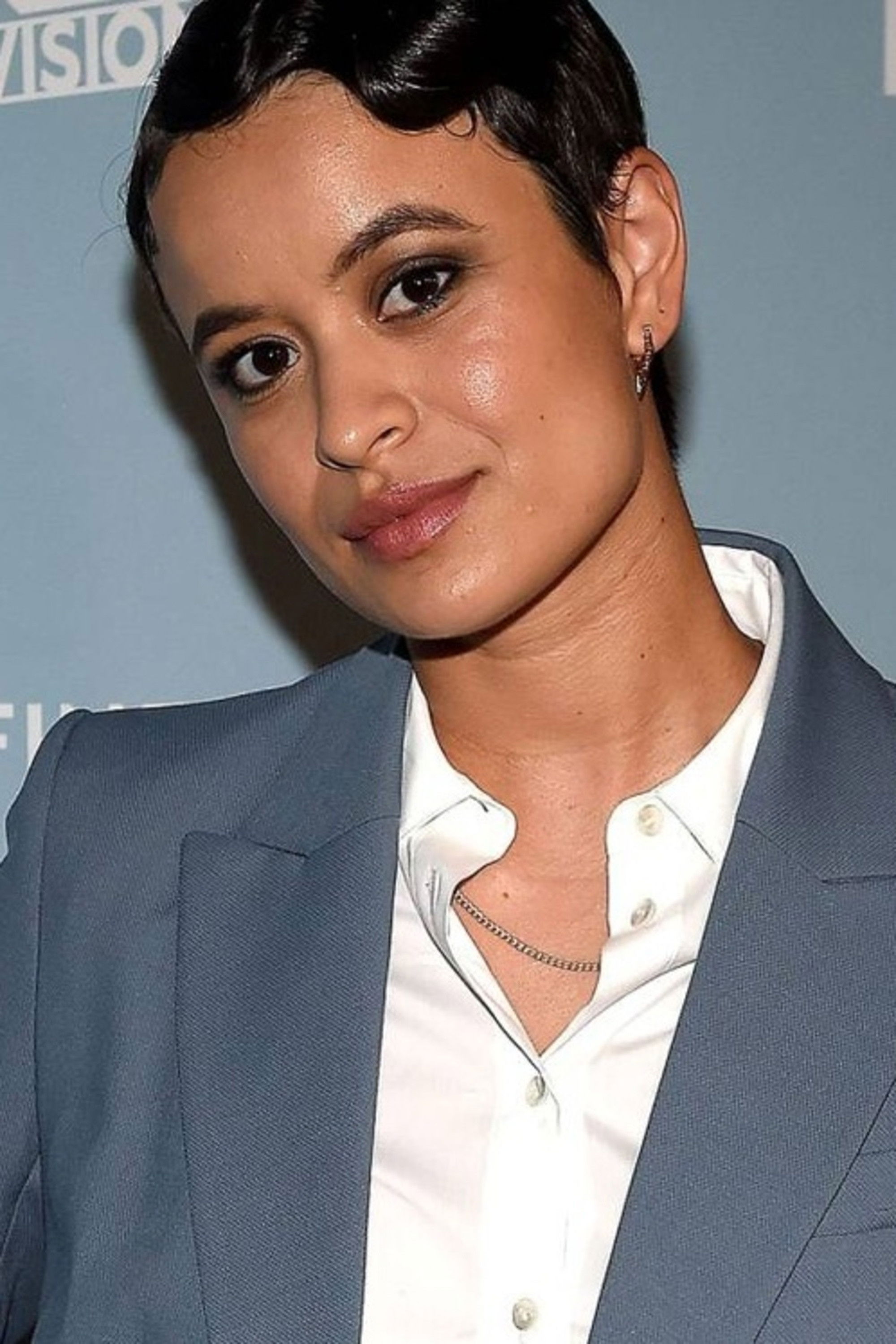 et billede af Sonia Mena