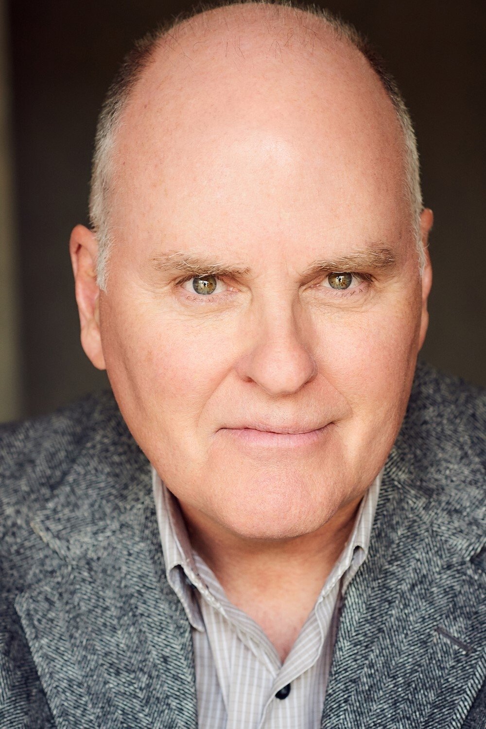 et billede af Jeff Austin