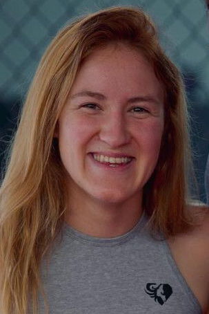 et billede af Hannah Guy