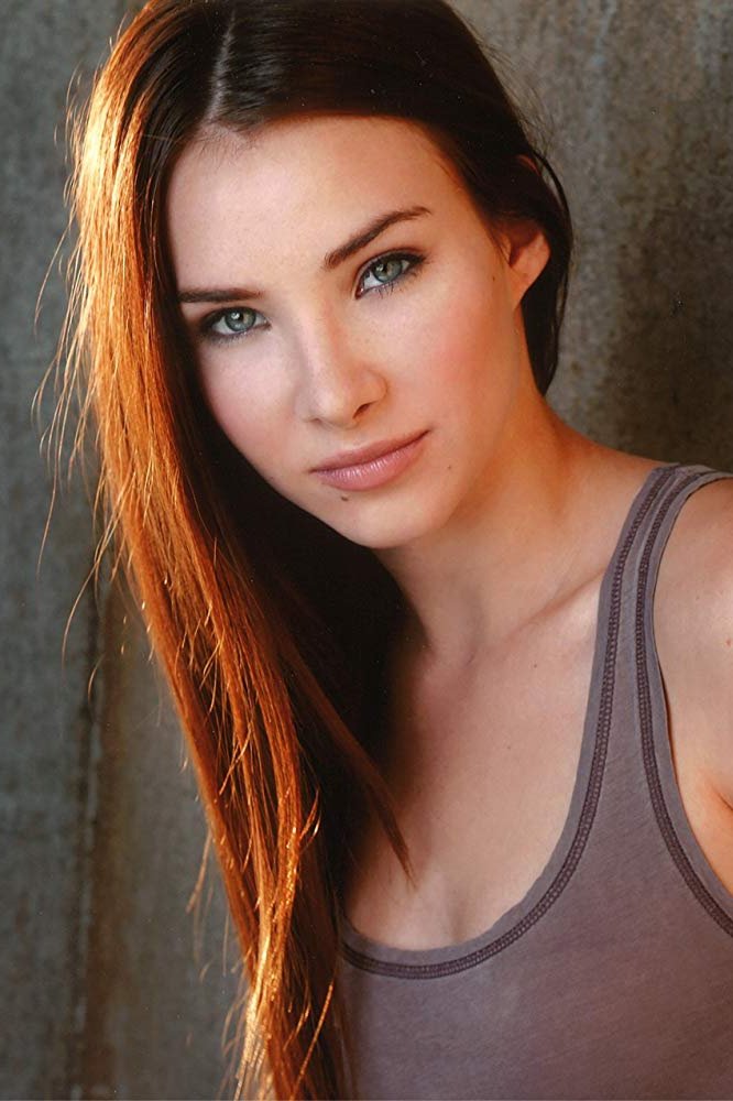 et billede af Ana Walczak