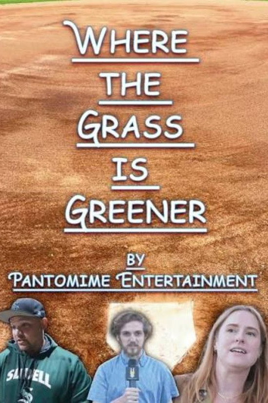 Where the Grass is Greener