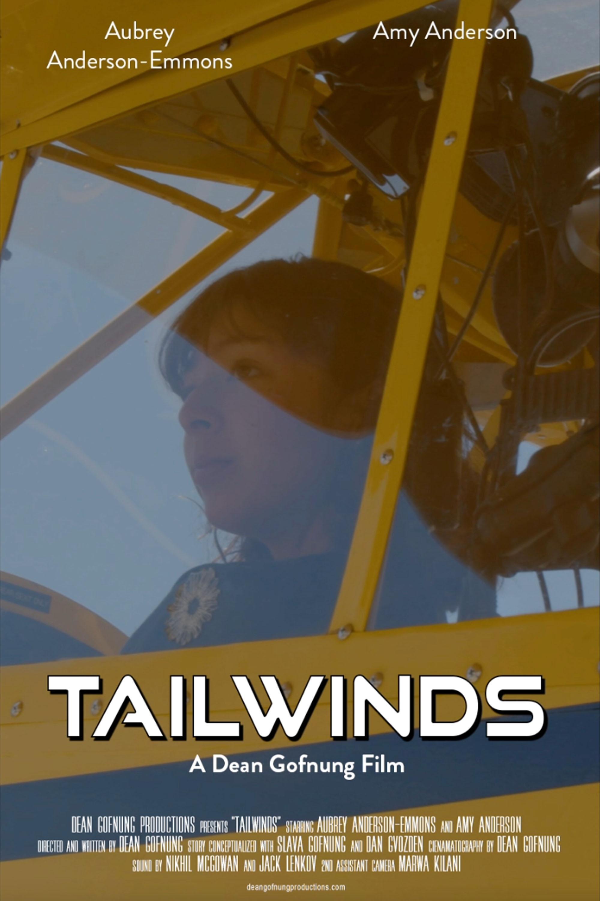 Tailwinds Tailwinds