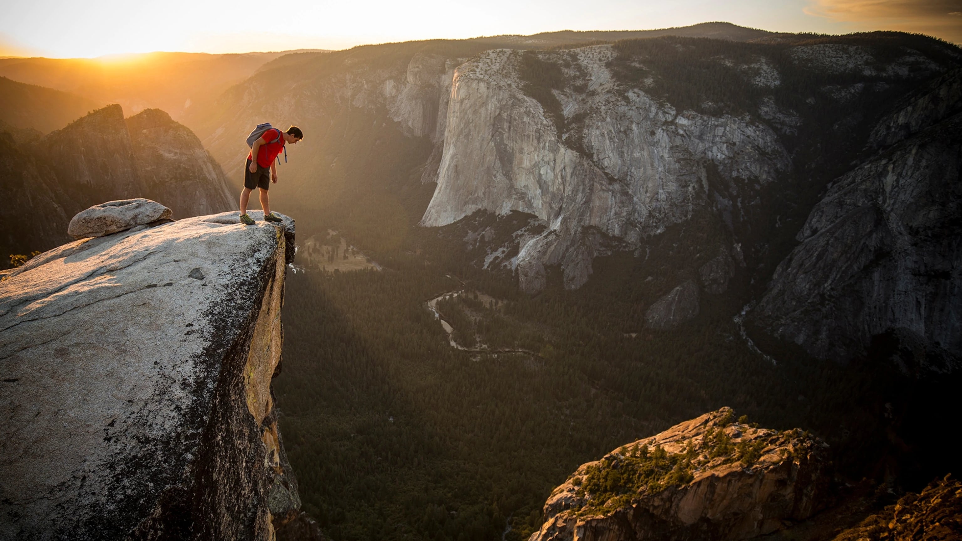 Free Solo