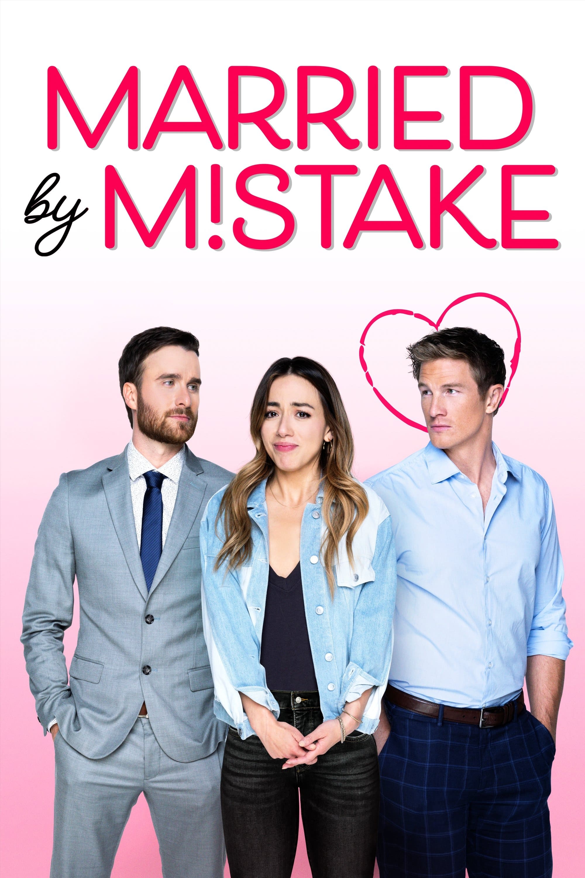 Married by Mistake Movie poster