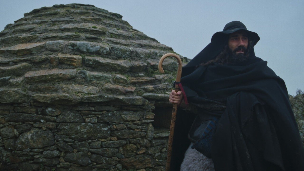 Imagem do Filme Pastoris