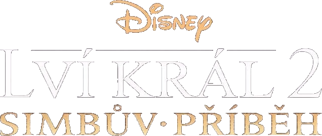 Lví král 2 - Simbův příběh
