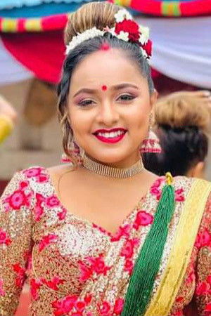 et billede af Karishma Dhakal