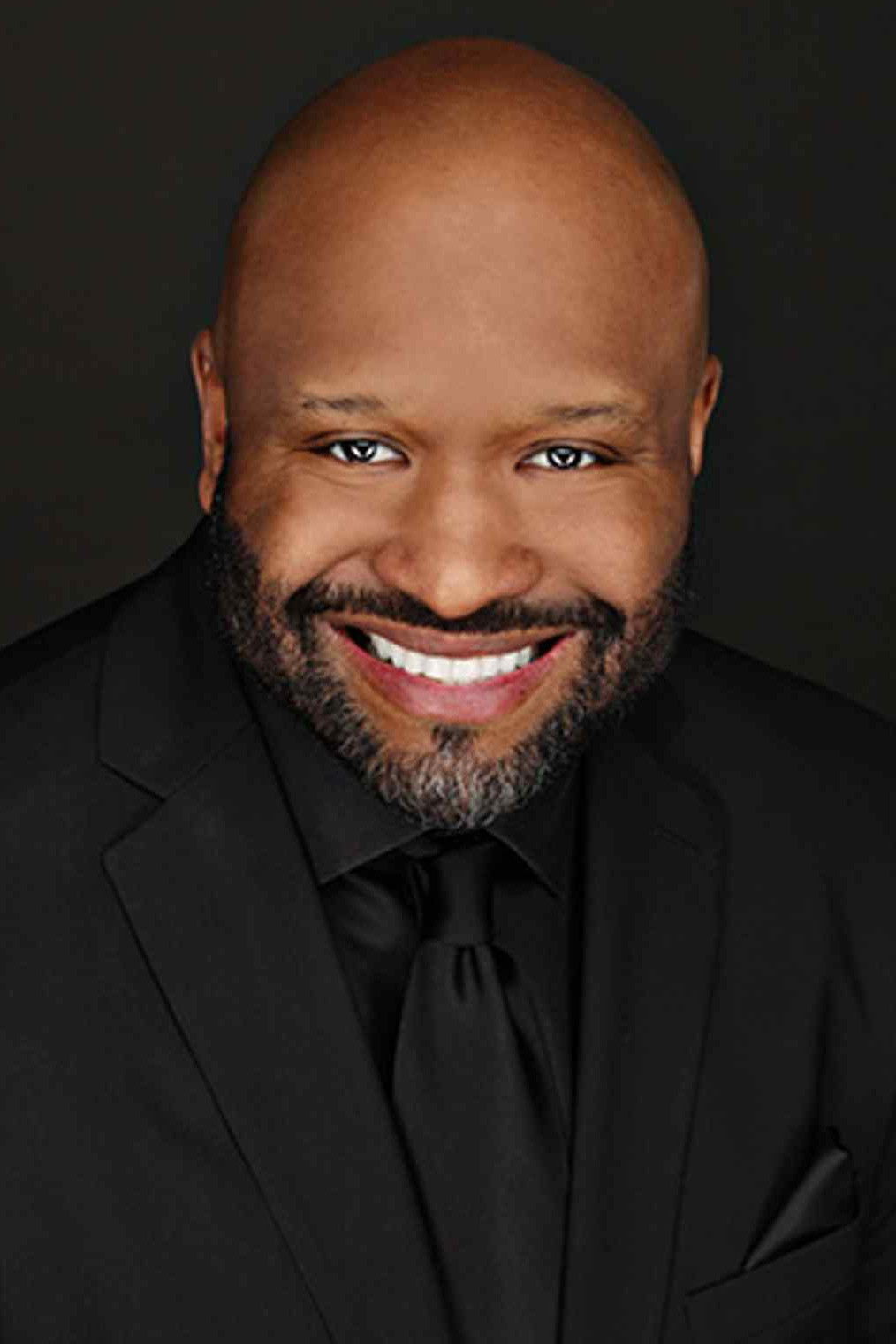 et billede af Shannon Sanders