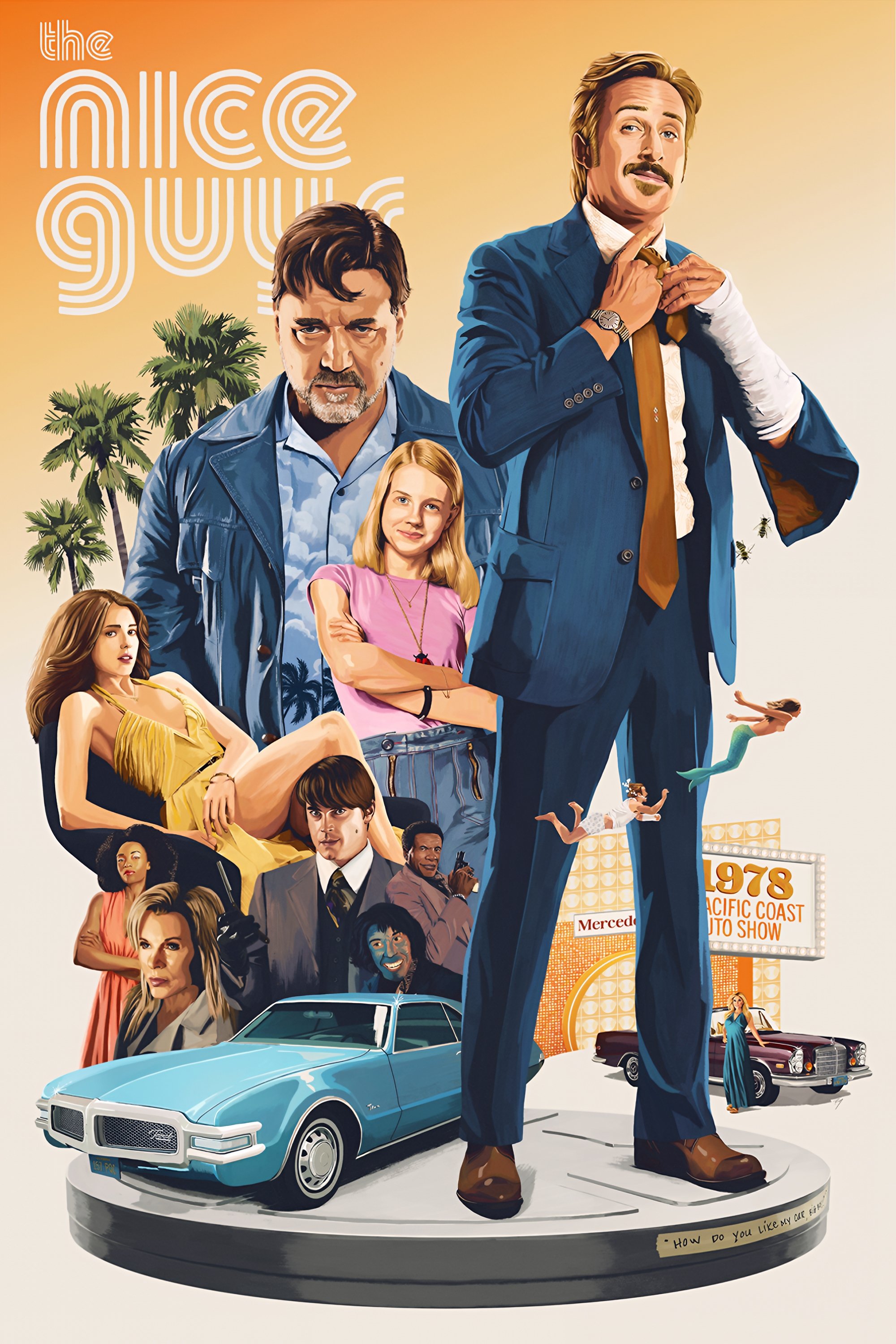 The Nice Guys