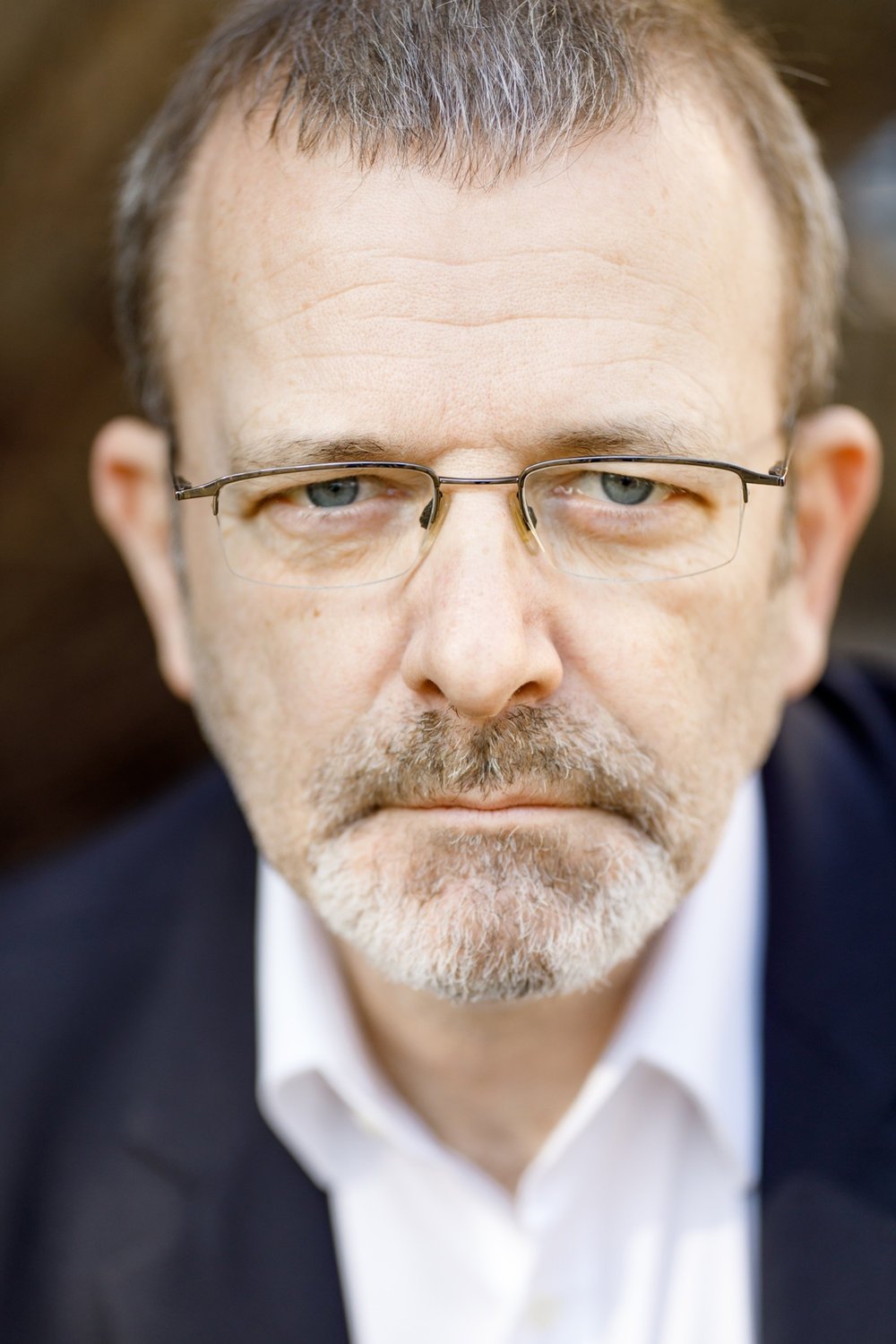 et billede af Jean-Christophe Nigon