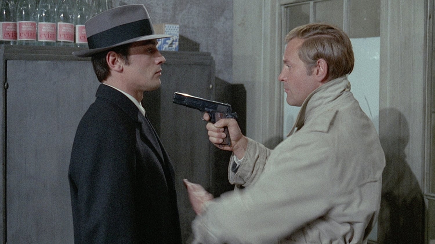 Le Samouraï (1967)