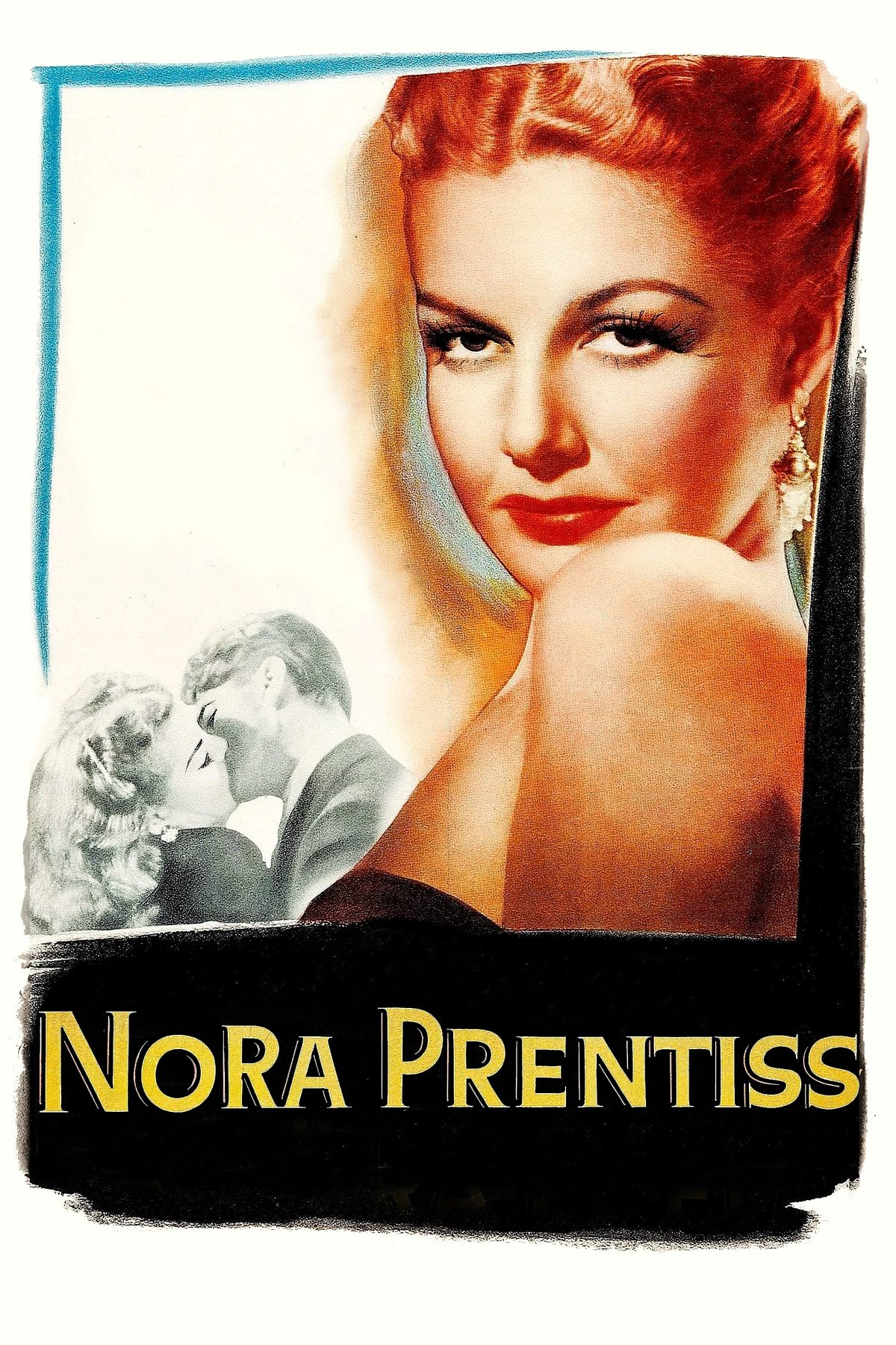 Nora Prentiss