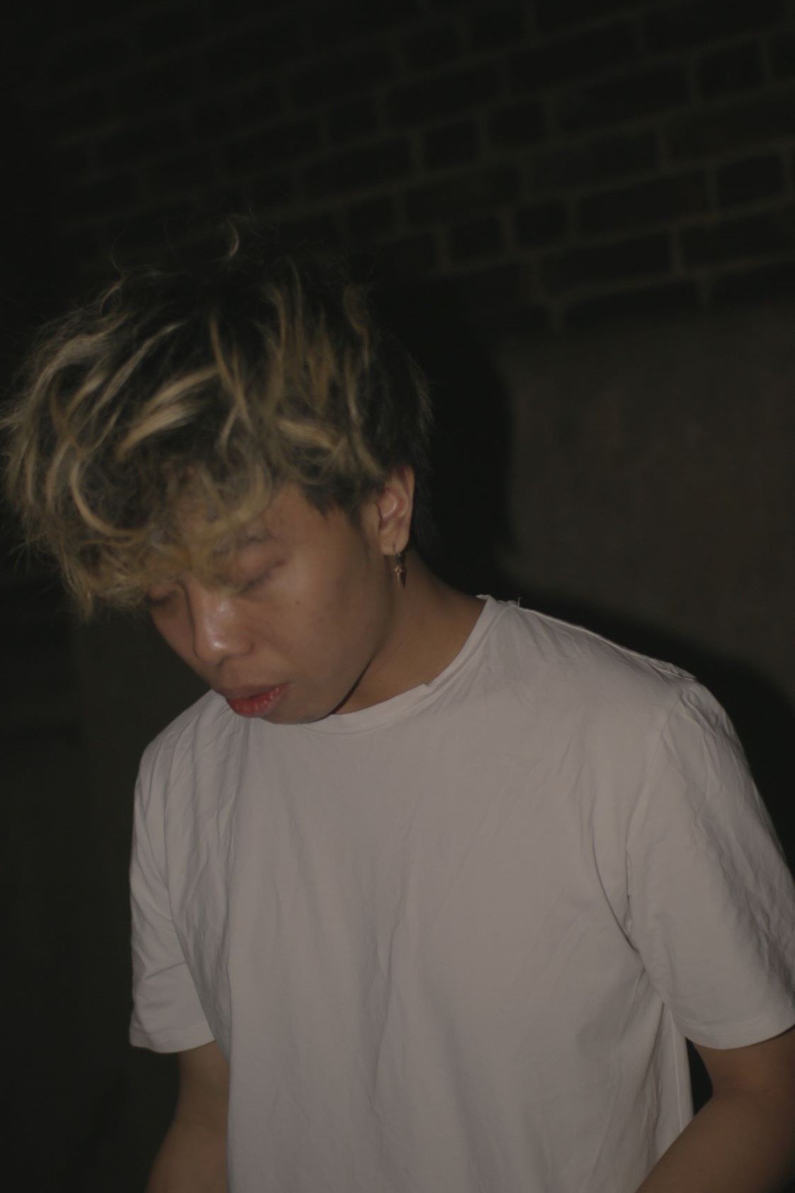 et billede af Harrison Yap