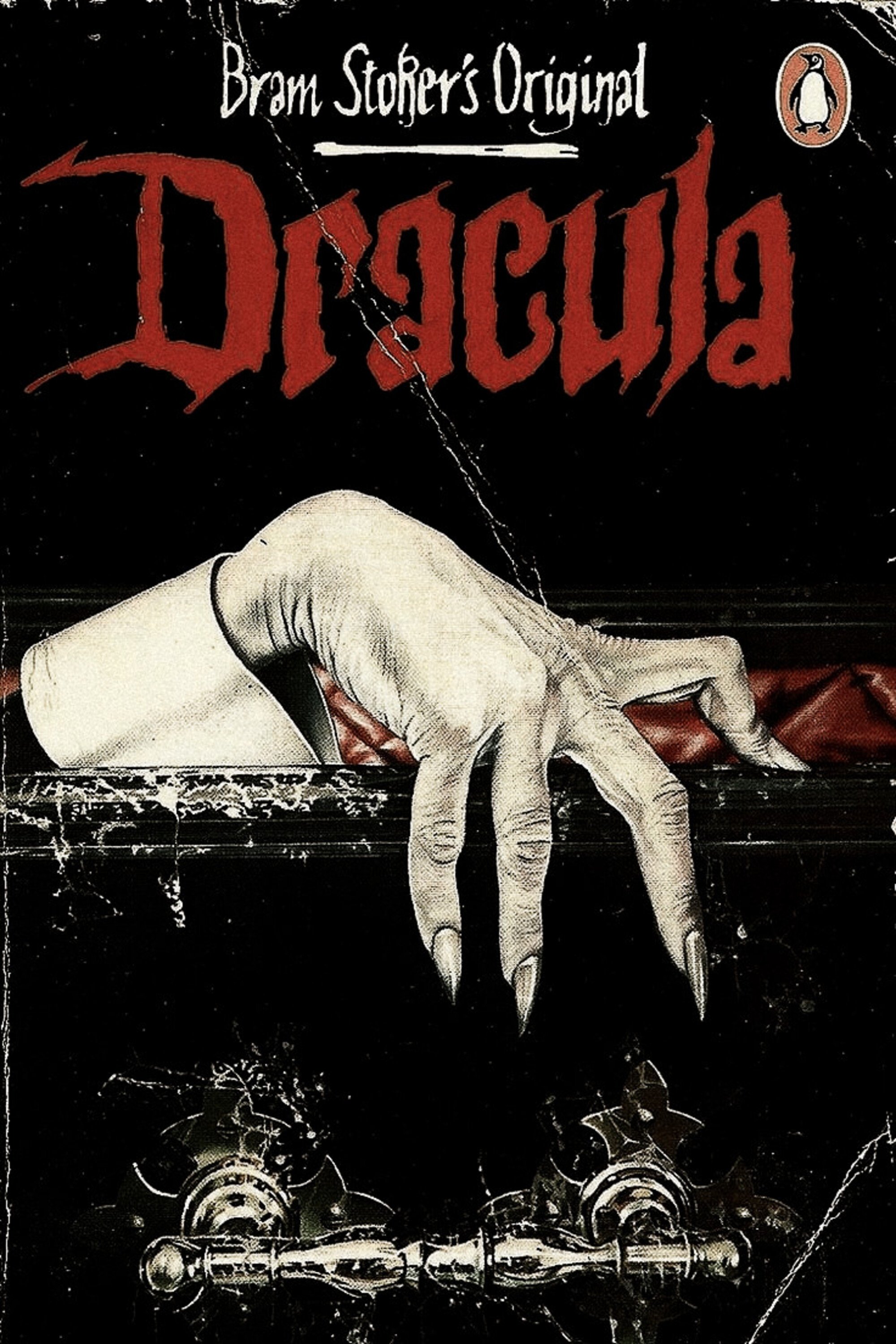 Bram Stoker's Dracula