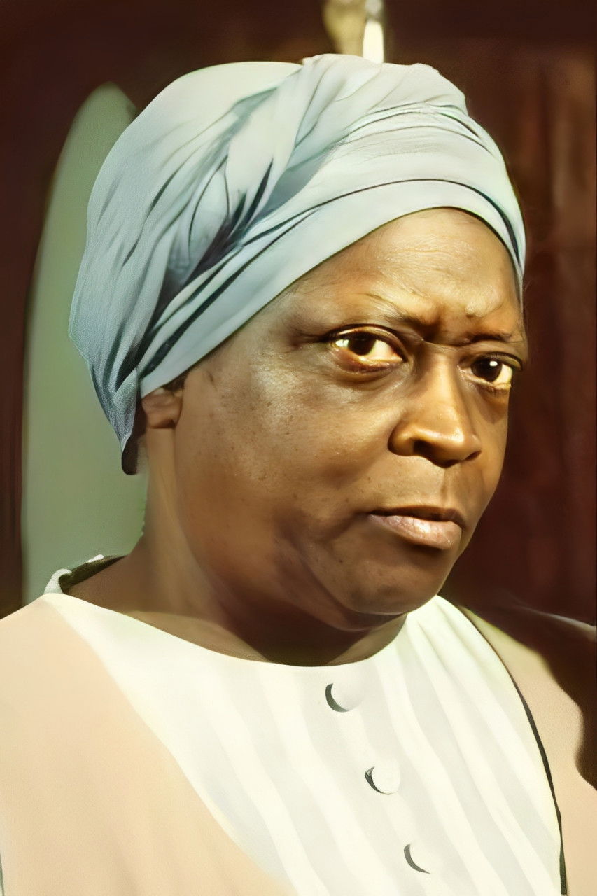 et billede af Jacyra Sampaio