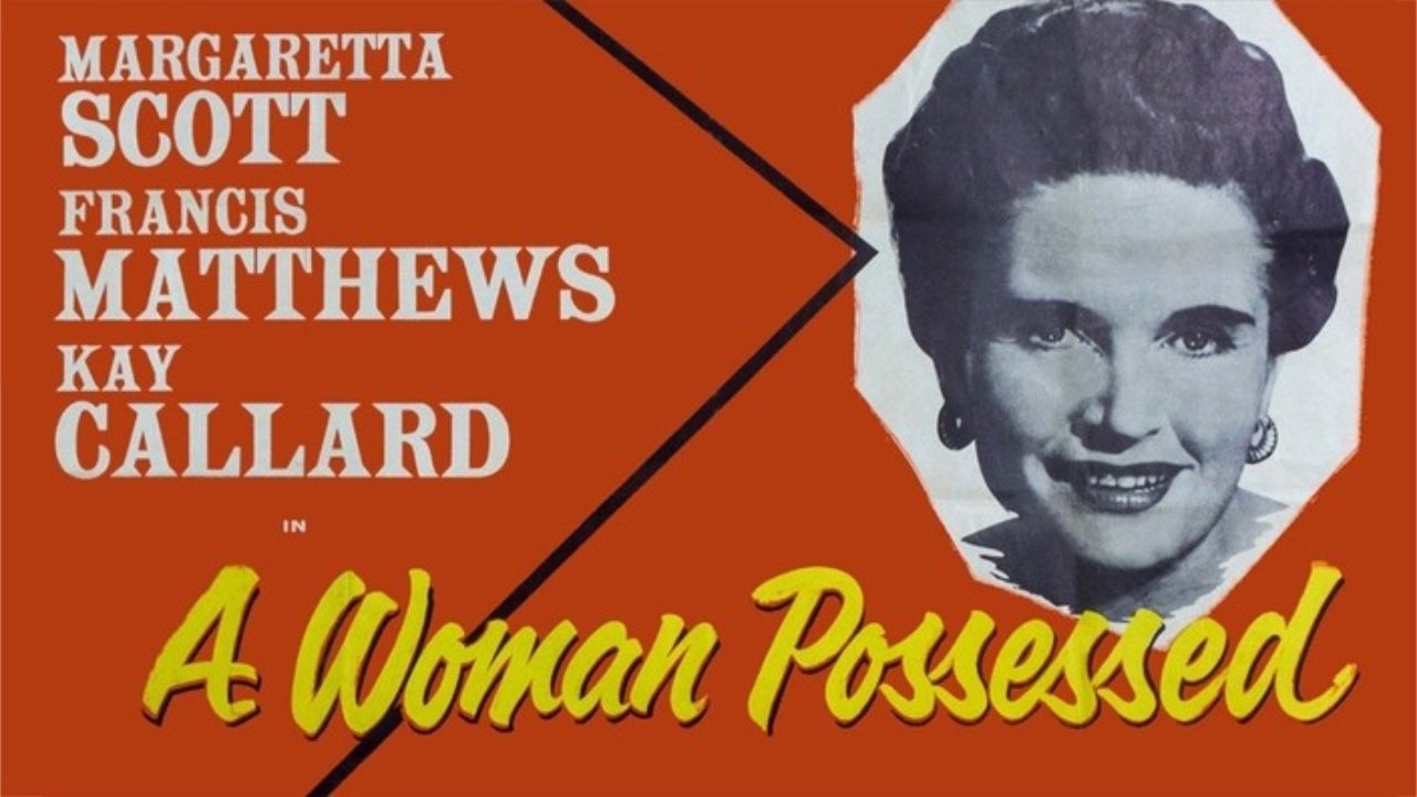 A Woman Possessed (1958)