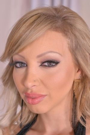 et billede af Marika Vitale