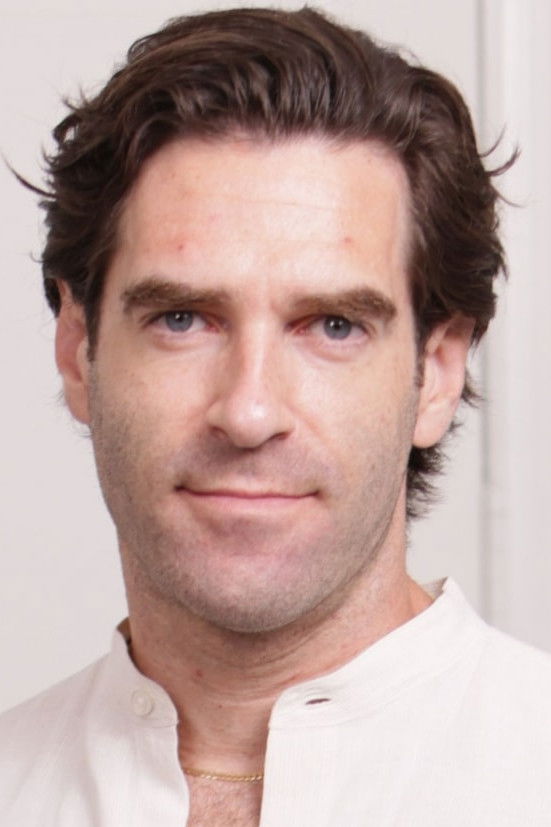 et billede af Ken Feels