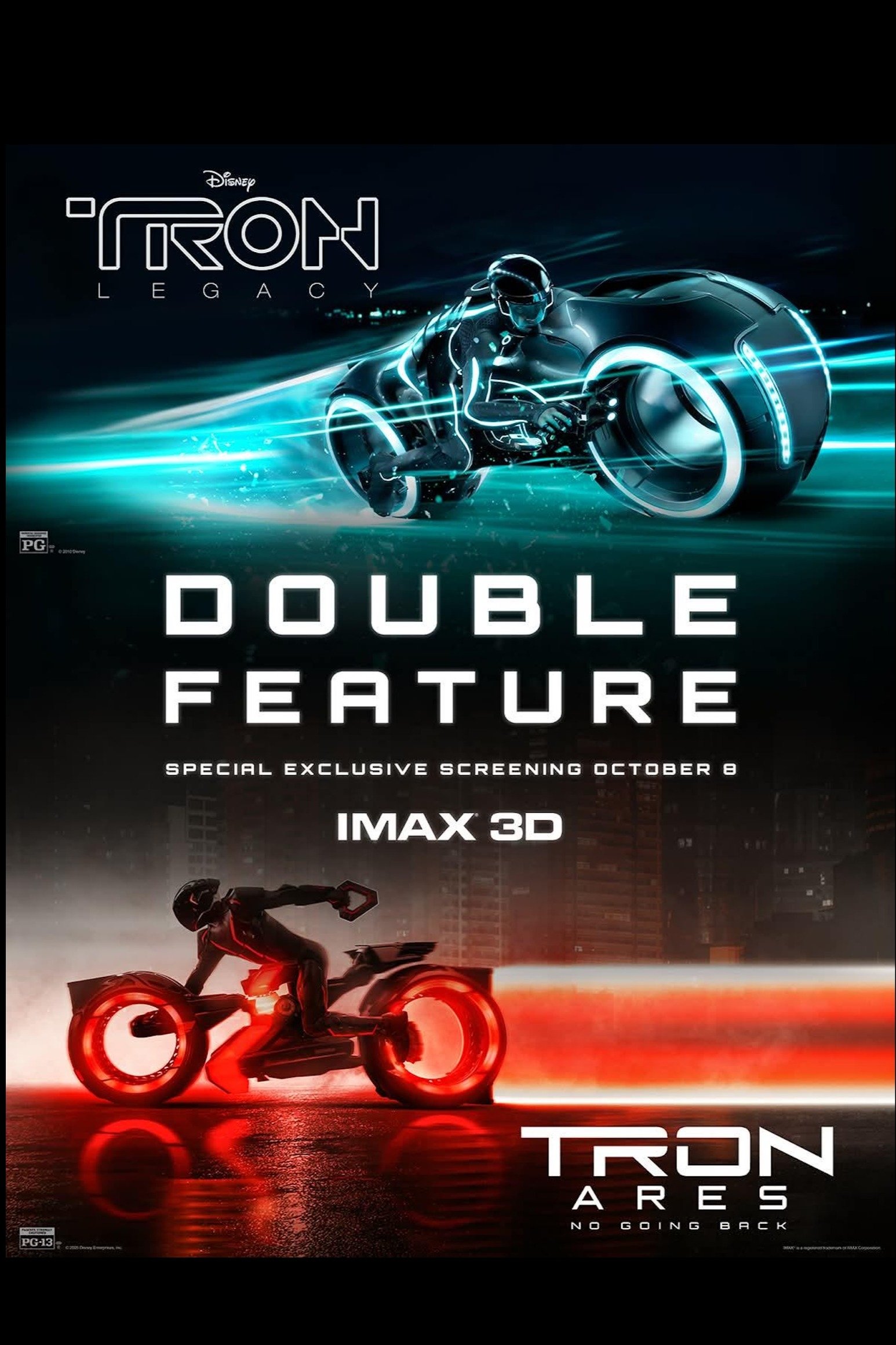 TRON: Legacy