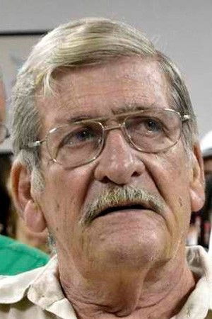 et billede af Rogelio Blain