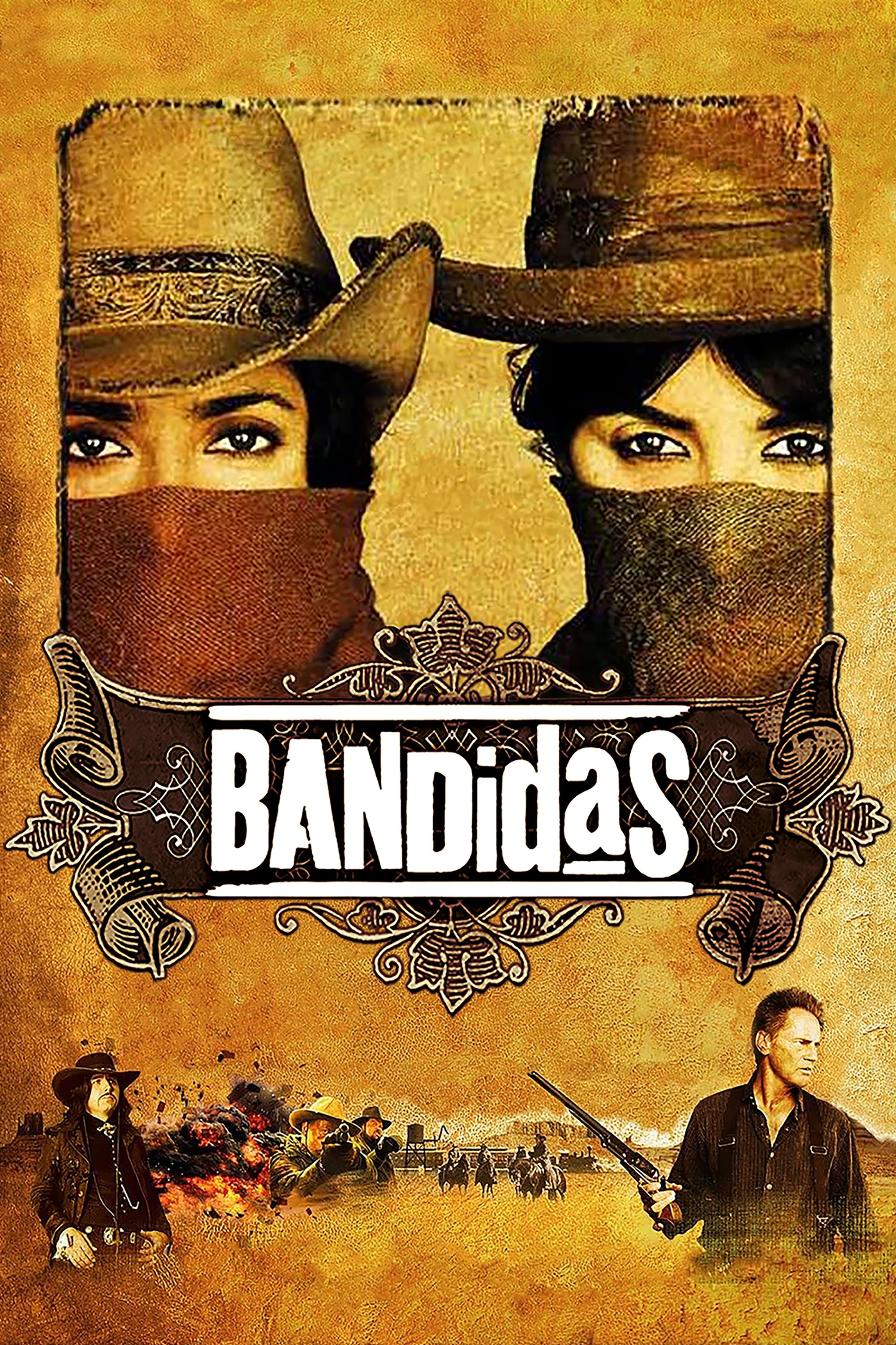 Bandidas